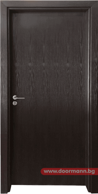 Интериорна врата Gama 210 – Венге