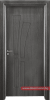 Интериорна врата Gama 205p - Сив кестен