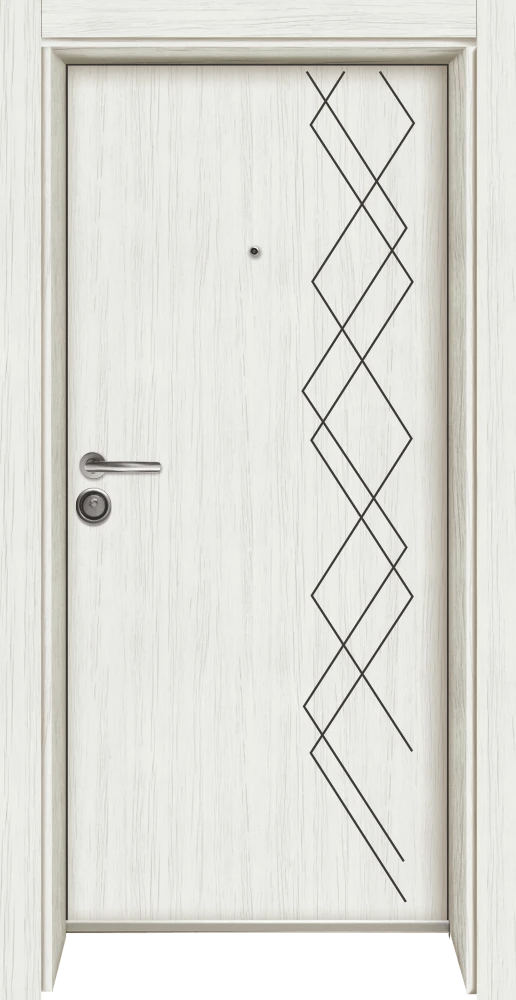 Фрезовка модел 4