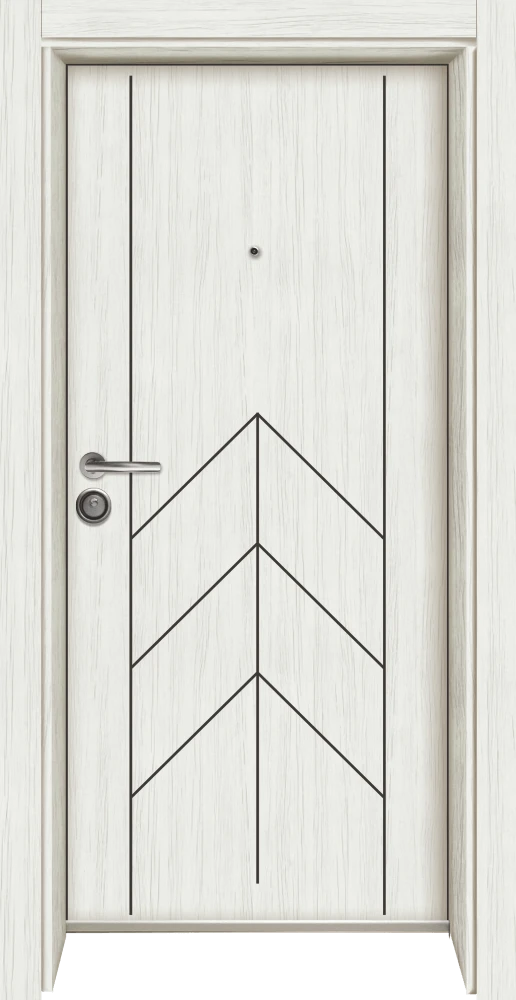 Фрезовка модел 5