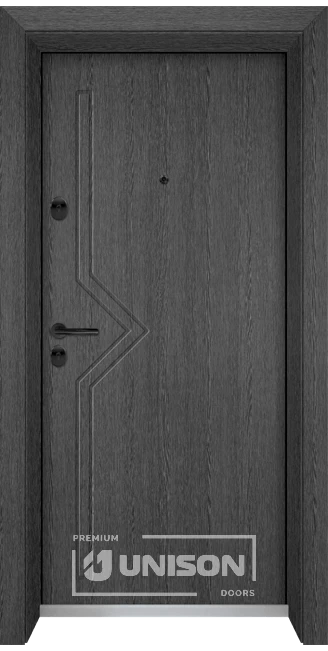 vhodna-vrata-unison-optima-201p-g-siv-kesten-side-b
