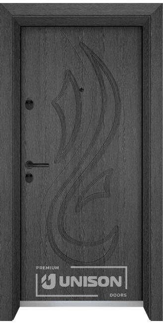 vhodna-vrata-unison-optima-203p-g-siv-kesten-side-b