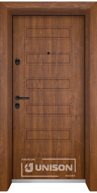 vhodna-vrata-unison-optima-207p-z-zlaten-dub-side-b