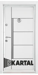 Блиндирана врата LK 2130