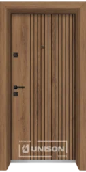Входна Врата Unison Laminor L-142 Бали